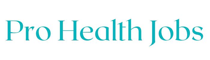 ProHealthJobs.com - Where the HealthCare Employer and Professional Connect.