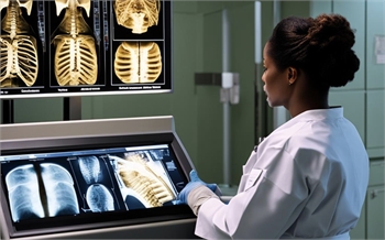 Become a Medical Assistant X-Ray Technician Today
