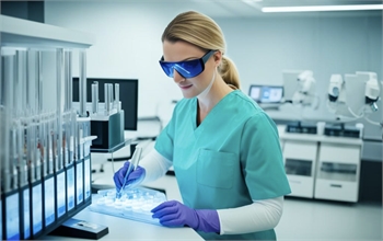 Find Top Medical Laboratory Technician Jobs Today