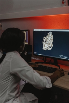 Top 5 Medical Imaging Jobs for 2024
